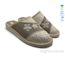 Тапки Rai shoes